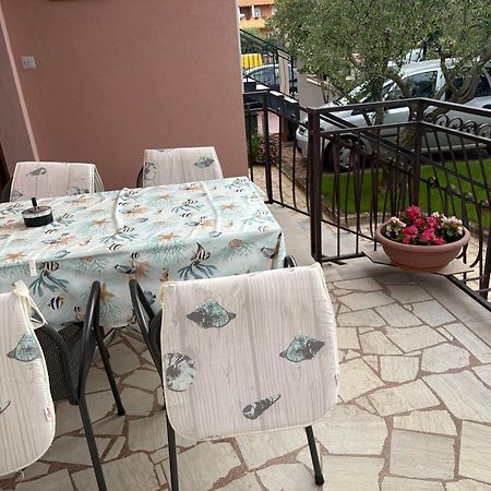 Sobe Stefanija Διαμέρισμα Ουμάγκ Εξωτερικό φωτογραφία