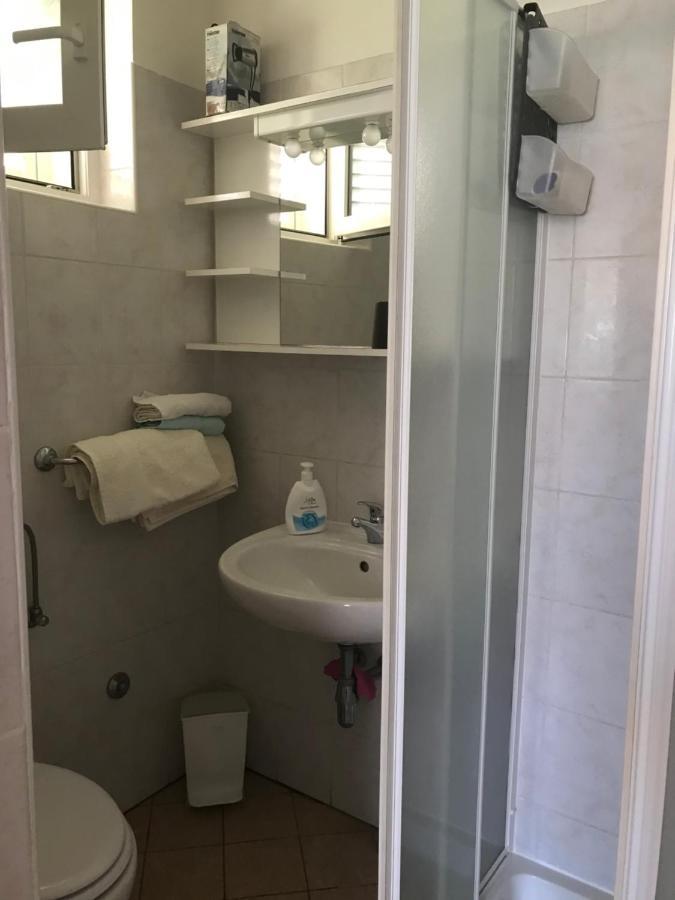 Sobe Stefanija Διαμέρισμα Ουμάγκ Εξωτερικό φωτογραφία