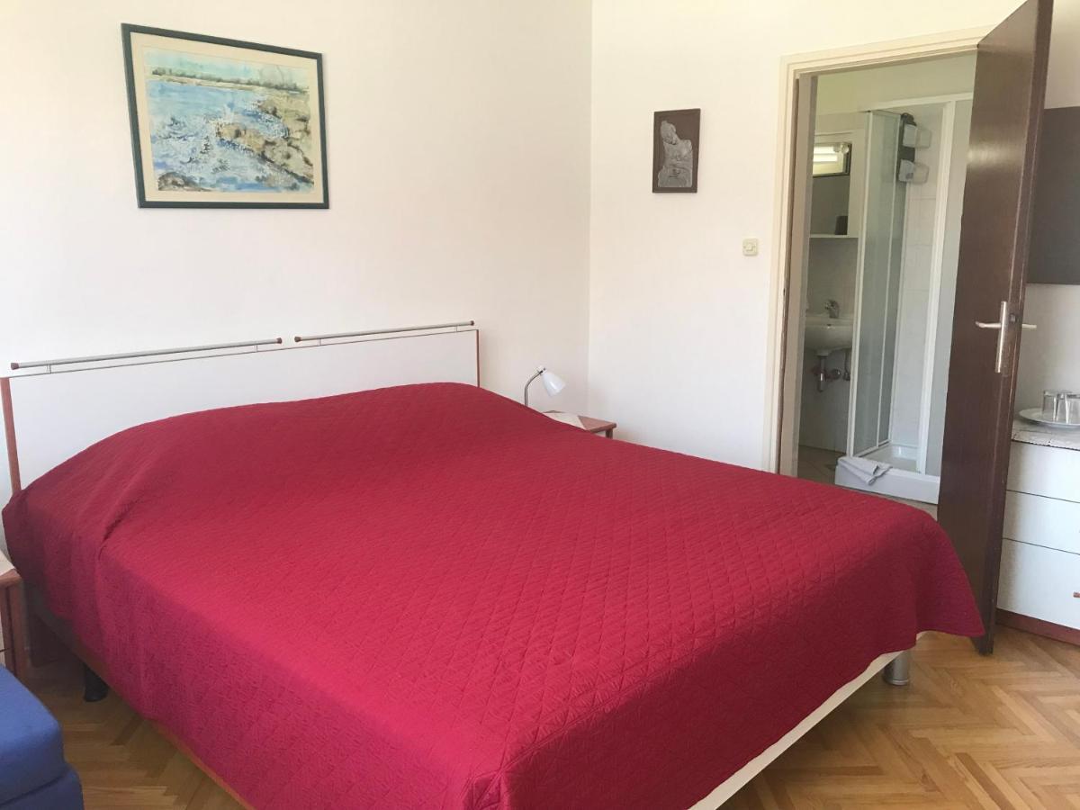 Sobe Stefanija Διαμέρισμα Ουμάγκ Εξωτερικό φωτογραφία