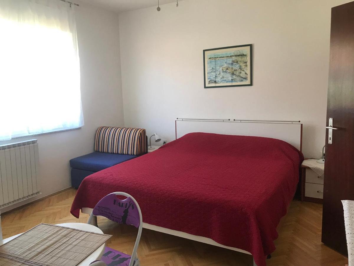 Sobe Stefanija Διαμέρισμα Ουμάγκ Εξωτερικό φωτογραφία