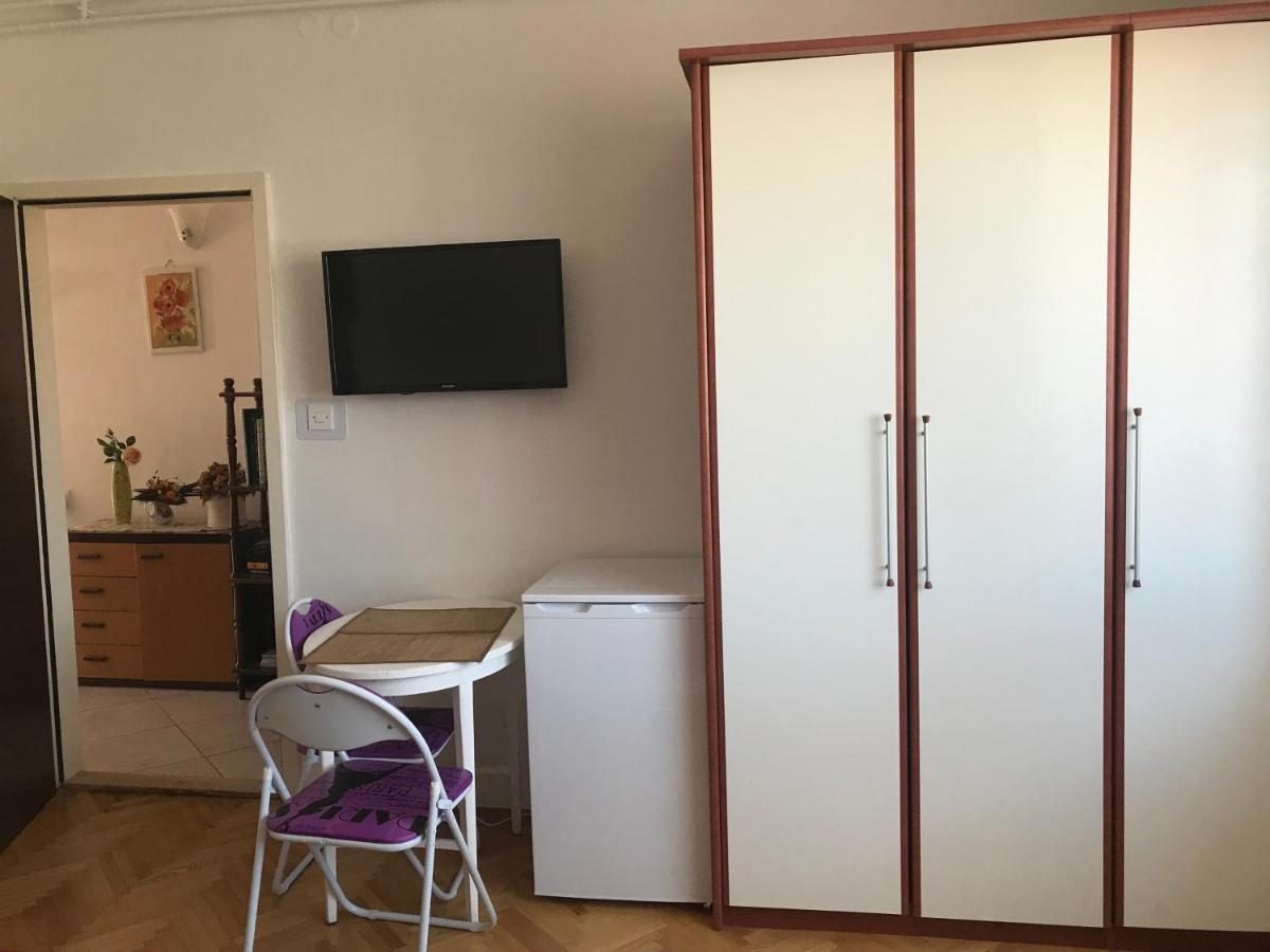 Sobe Stefanija Διαμέρισμα Ουμάγκ Εξωτερικό φωτογραφία