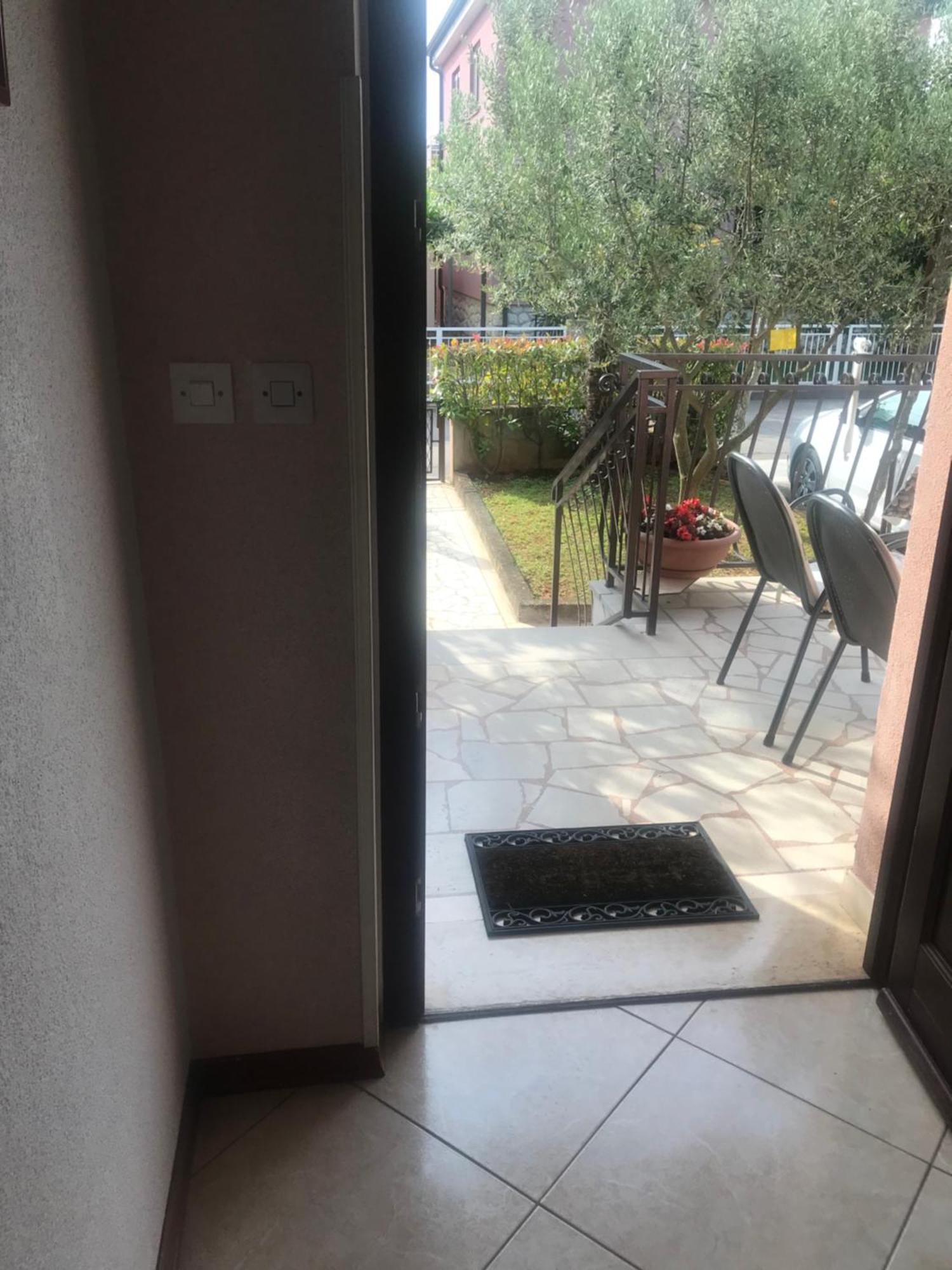 Sobe Stefanija Διαμέρισμα Ουμάγκ Εξωτερικό φωτογραφία