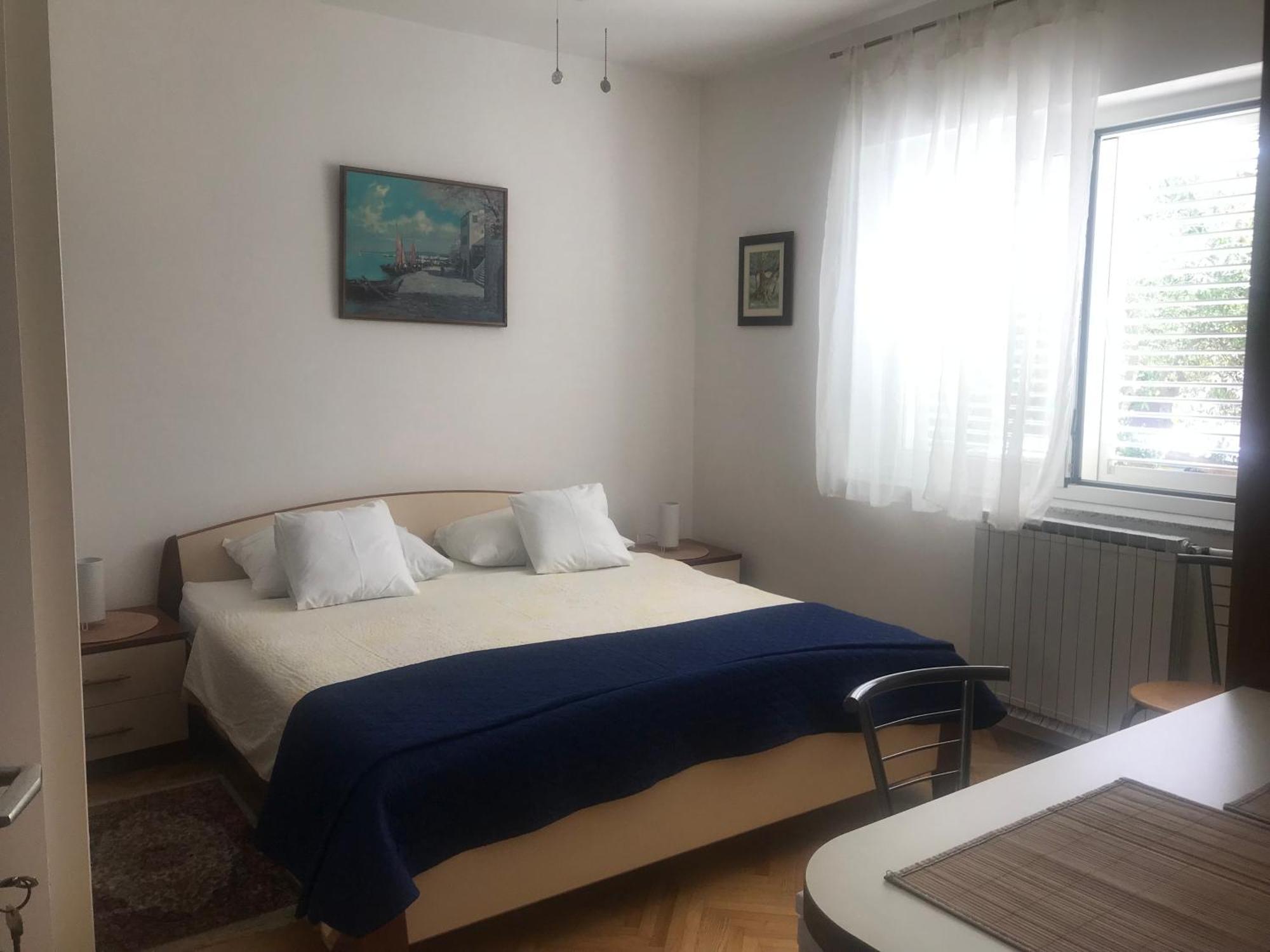 Sobe Stefanija Διαμέρισμα Ουμάγκ Εξωτερικό φωτογραφία