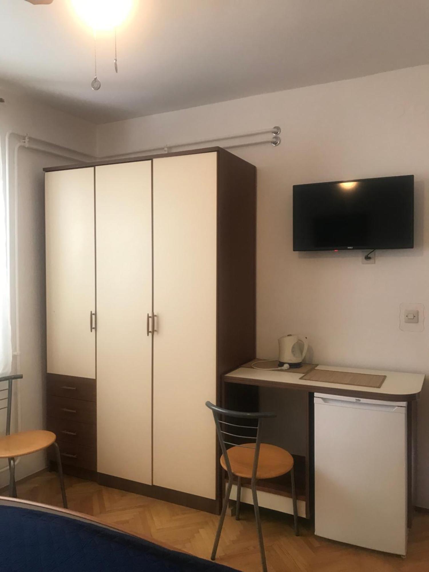 Sobe Stefanija Διαμέρισμα Ουμάγκ Εξωτερικό φωτογραφία