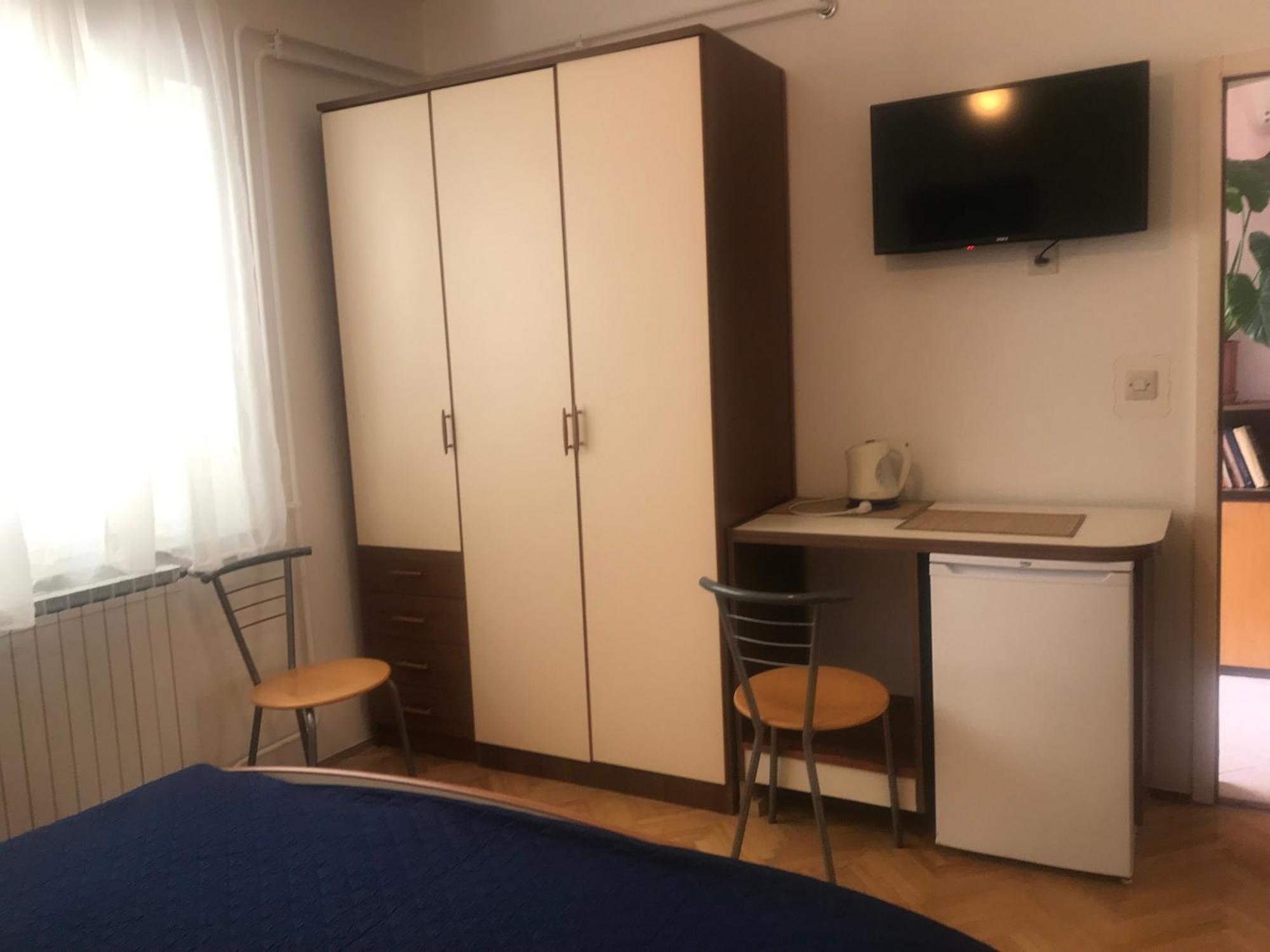 Sobe Stefanija Διαμέρισμα Ουμάγκ Εξωτερικό φωτογραφία
