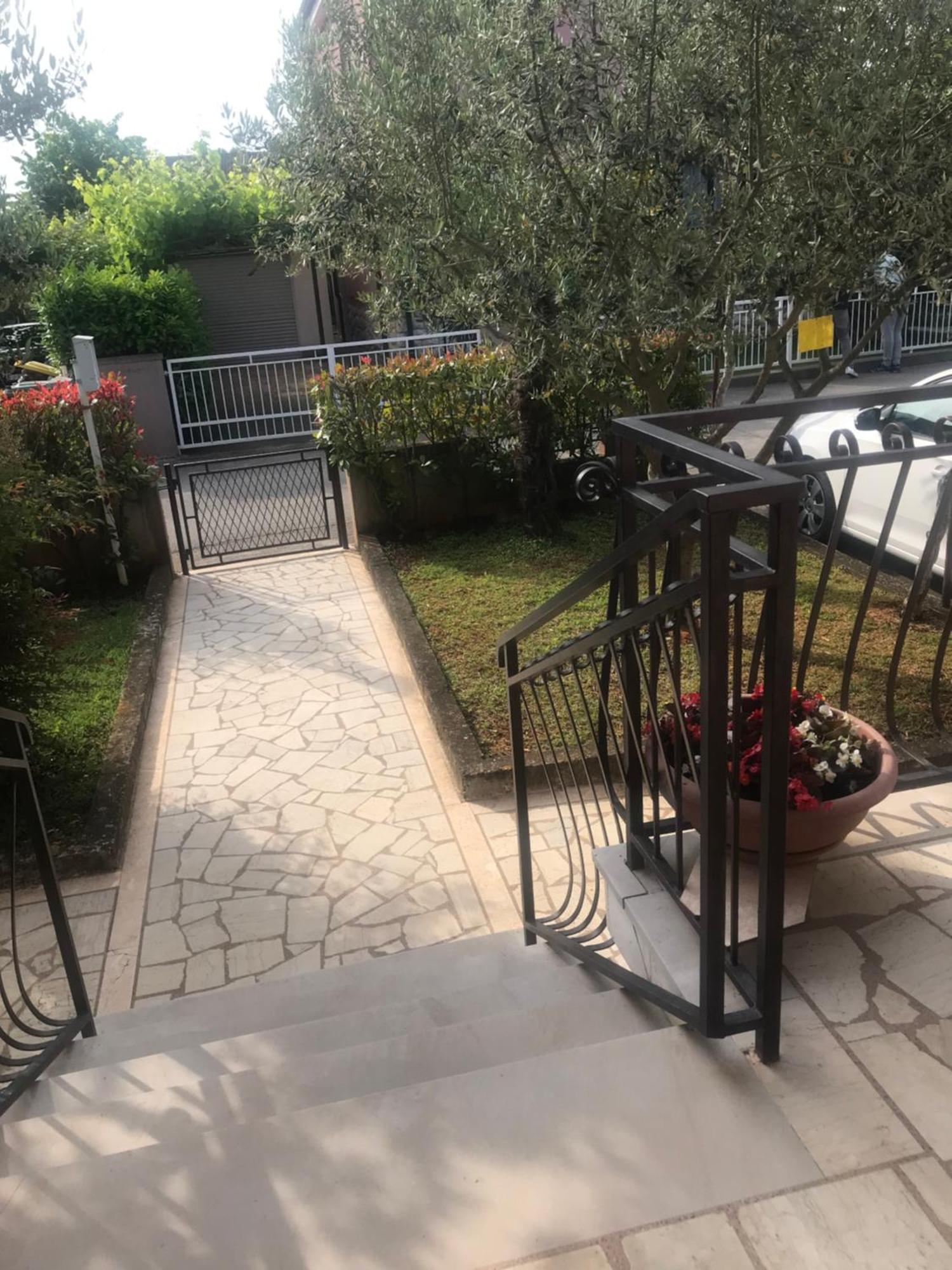 Sobe Stefanija Διαμέρισμα Ουμάγκ Εξωτερικό φωτογραφία