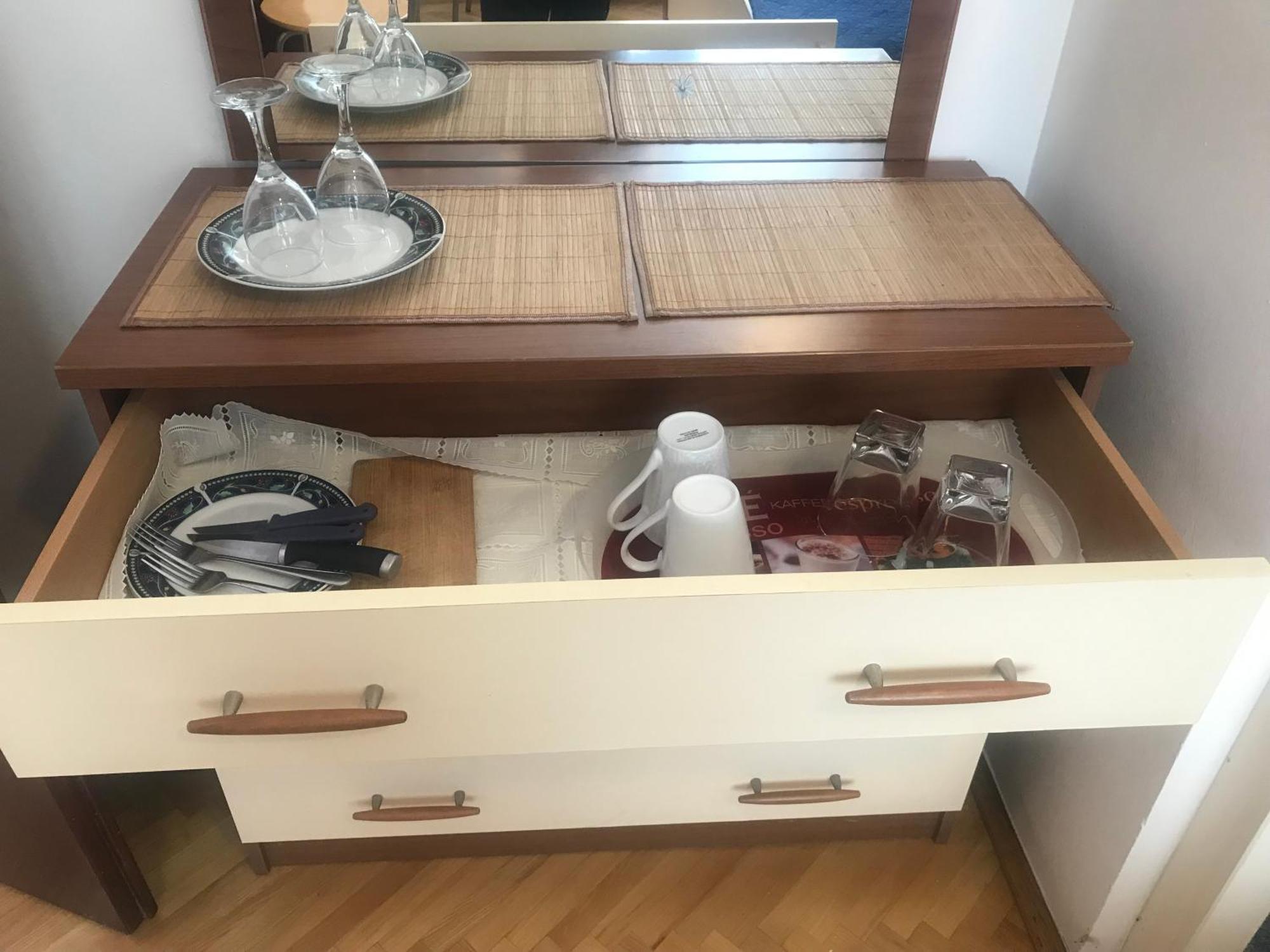 Sobe Stefanija Διαμέρισμα Ουμάγκ Εξωτερικό φωτογραφία