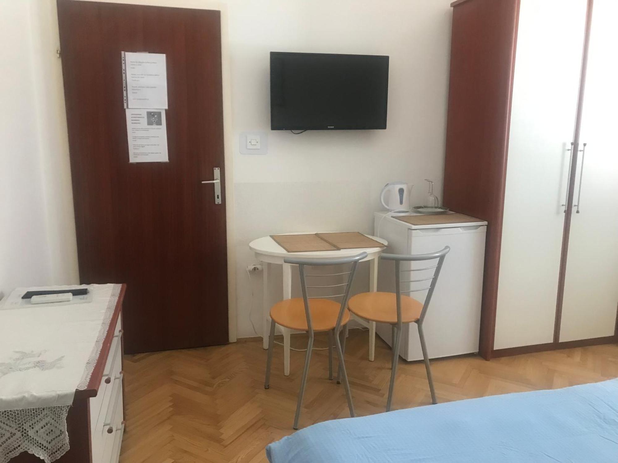 Sobe Stefanija Διαμέρισμα Ουμάγκ Εξωτερικό φωτογραφία