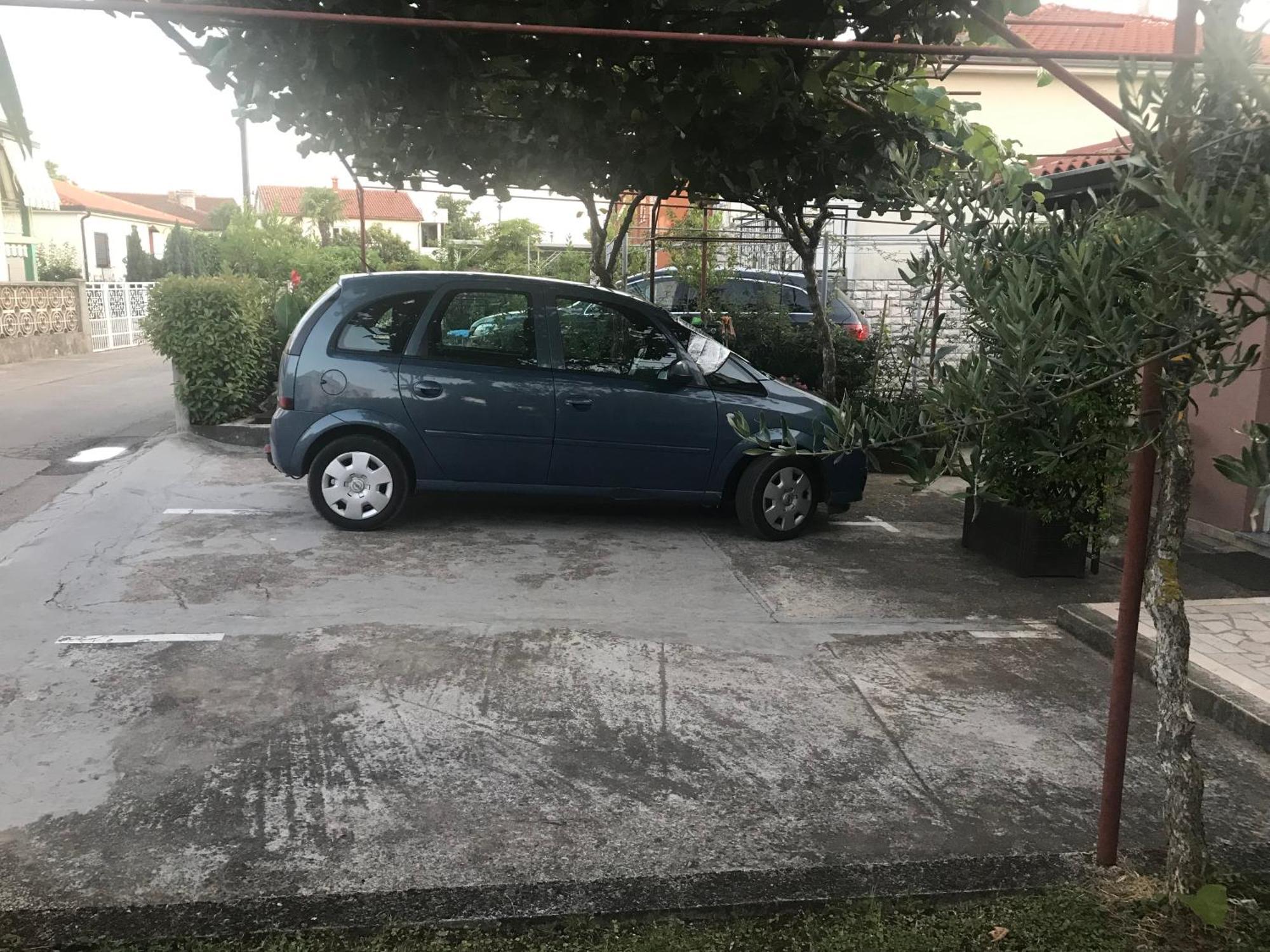 Sobe Stefanija Διαμέρισμα Ουμάγκ Εξωτερικό φωτογραφία