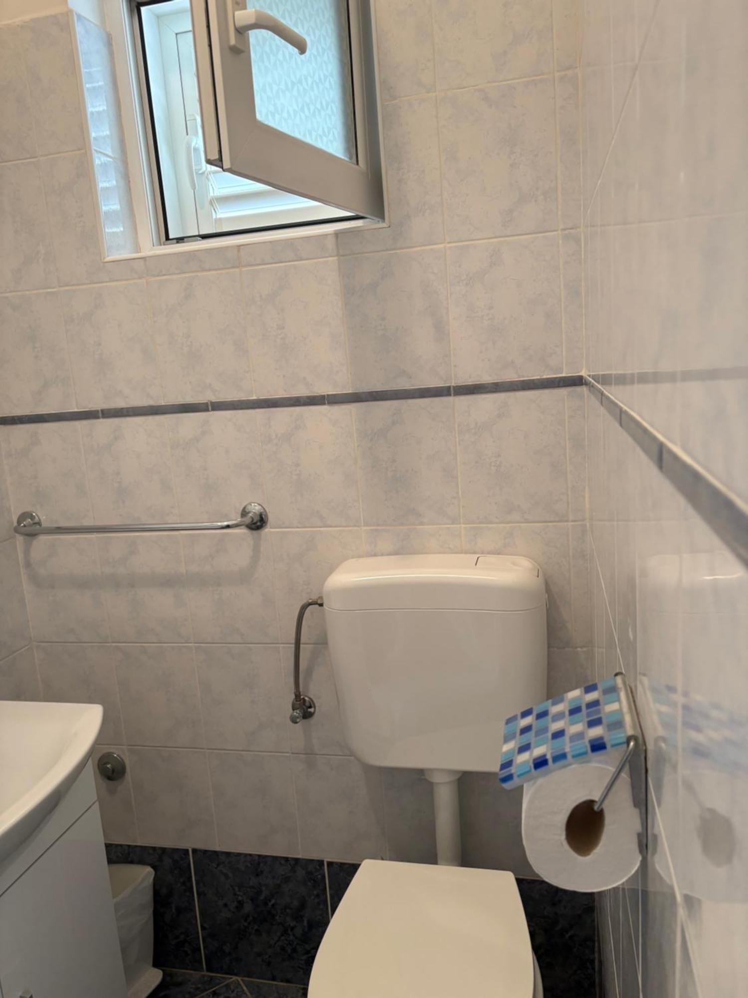 Sobe Stefanija Διαμέρισμα Ουμάγκ Εξωτερικό φωτογραφία